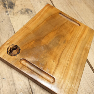 Planche en Orme 18x25cm
