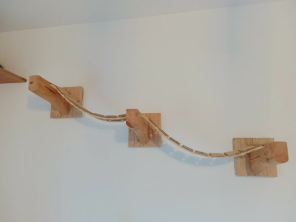Pont de chat – Image 2