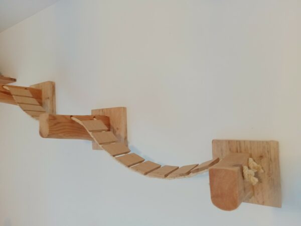 Pont de chat