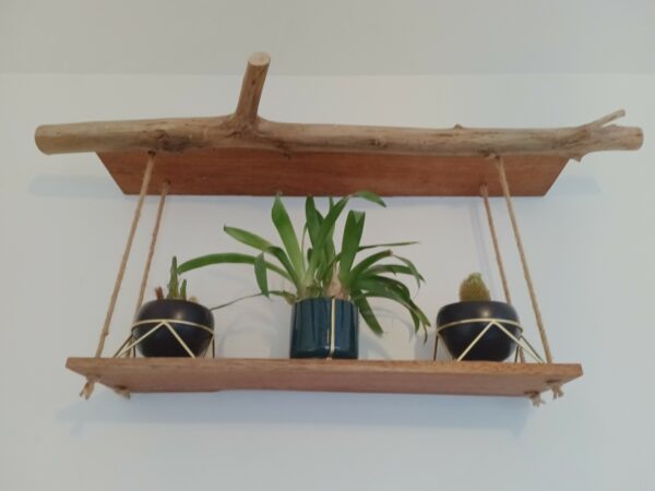 Étagère pour ranger les chats =^.^= – Image 2