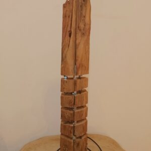 Charpente d'autre fois