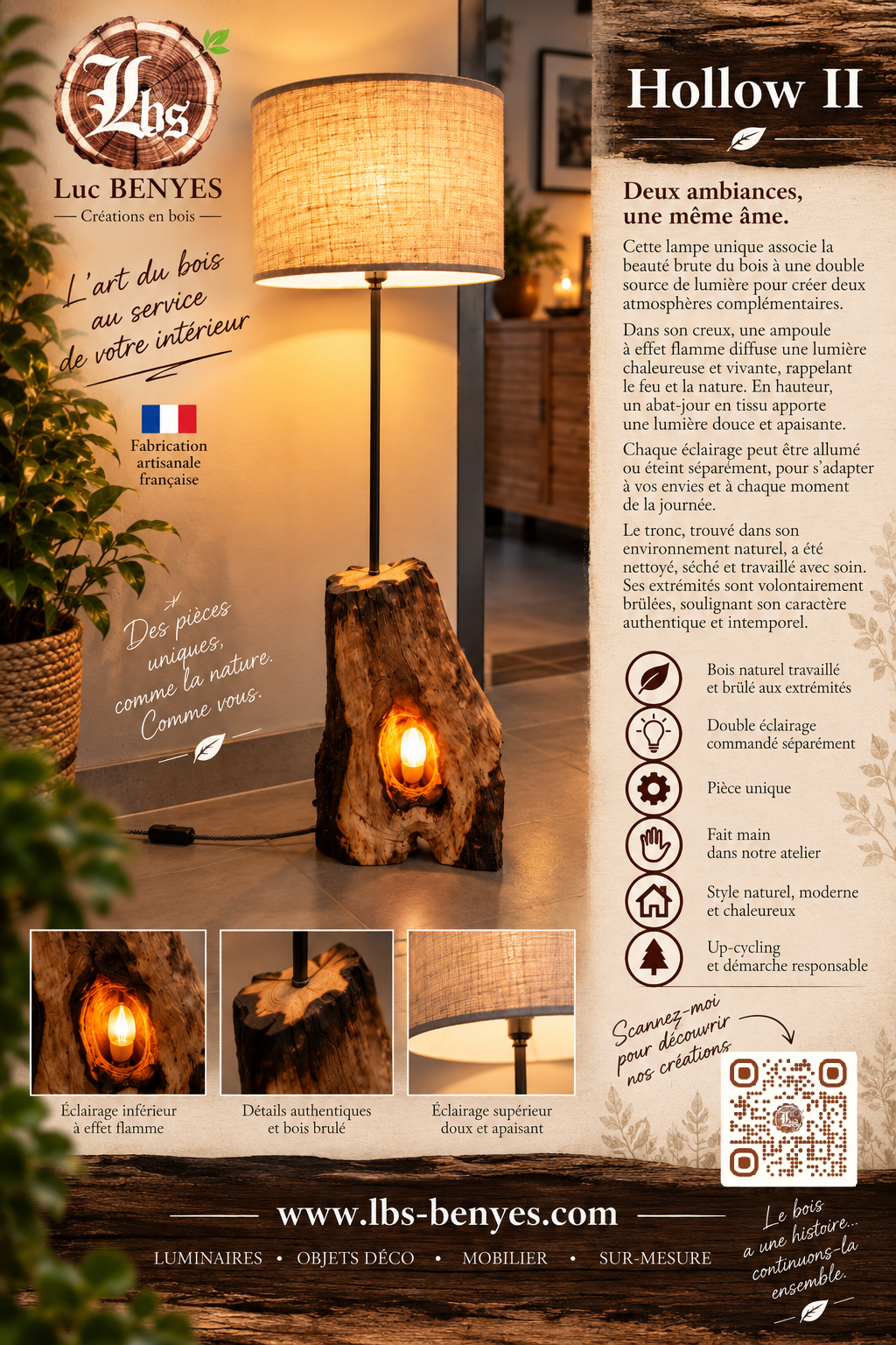Hollow II – Deux ambiances, une même âme – Image 2