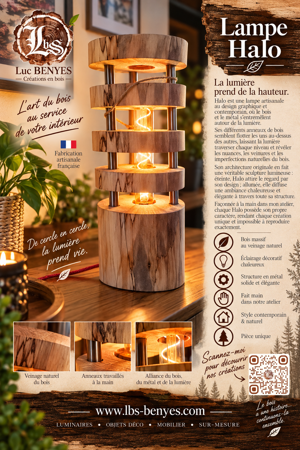 Halo – La lumière prend de la hauteur – Image 2